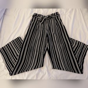 H&M dress pants size 6